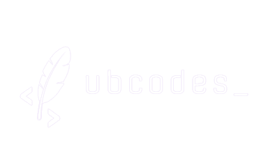 Ubcodes Logo